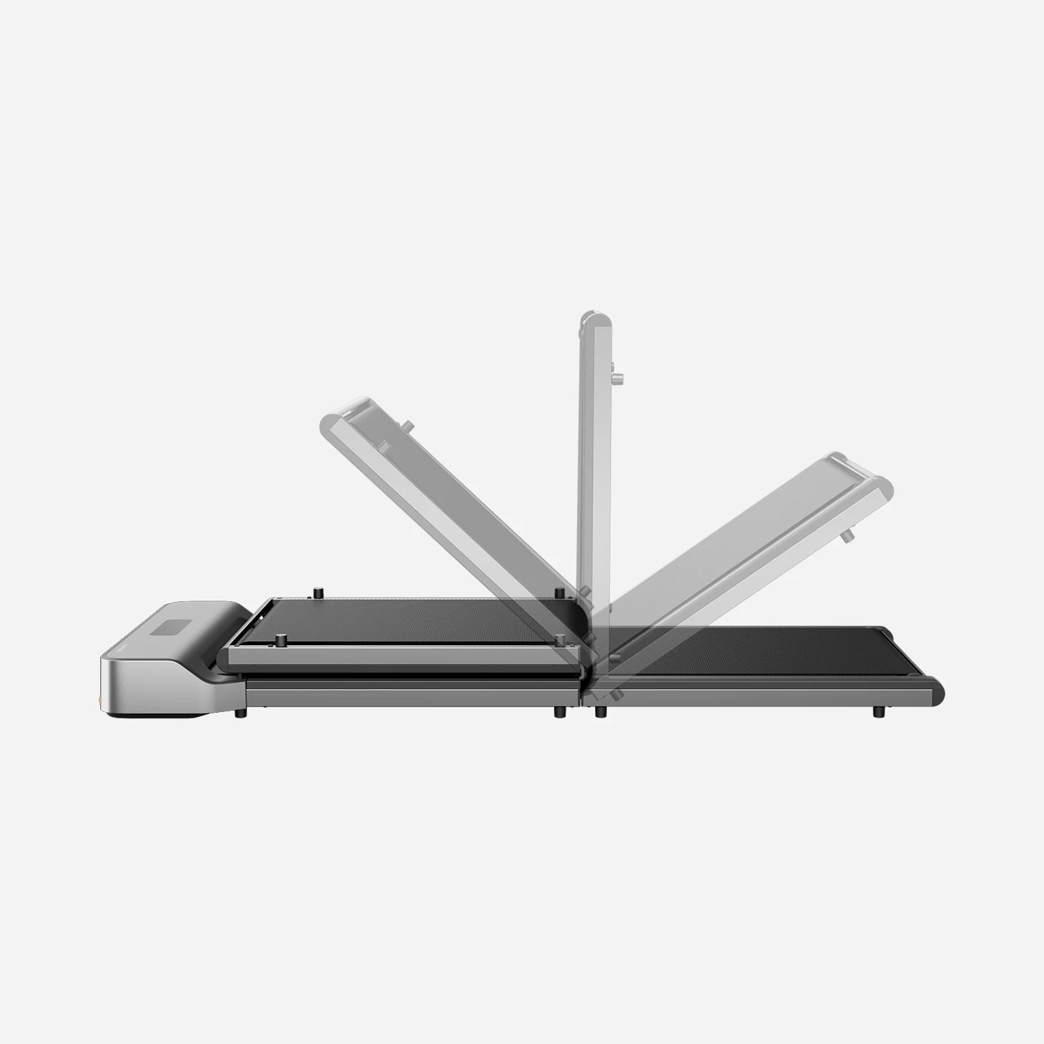 WalkingPad Z1 pliable en plusieurs positions
